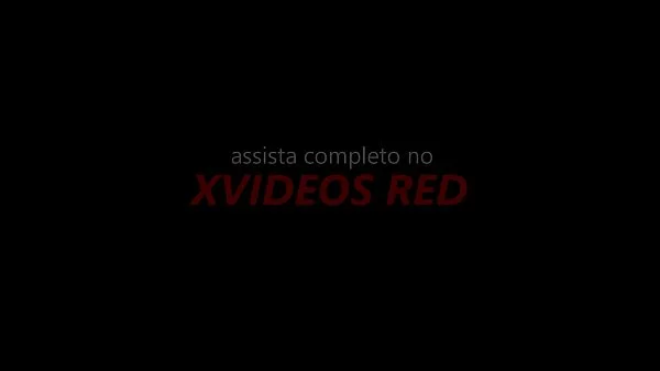 Elisa Sanches recrutando ator novato do pau grande - completo no XVIDEOS RED