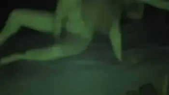 Model Gets Orgasm, Give Handy/Blow Job Happy Ending- Short Version