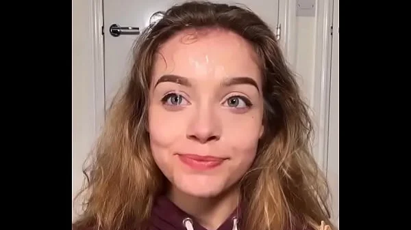 cum face