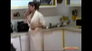 Caseiradas Portuguesas Taty e Bruno - Completo