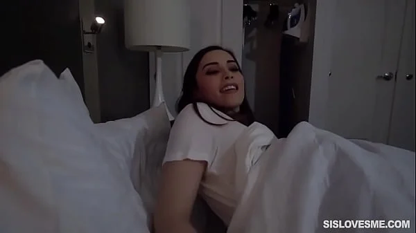 Stepbrother In Charge- Aria Lee