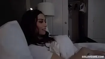 Stepbrother In Charge- Aria Lee