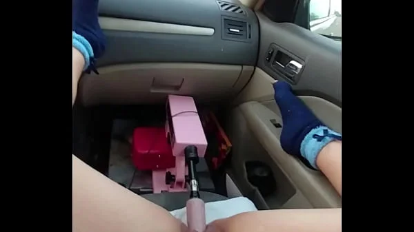 A fun ride home.
