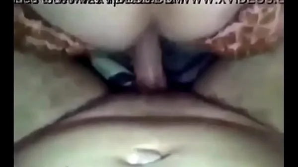 moroccan couple have sex