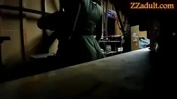 Anybody knows her name?!