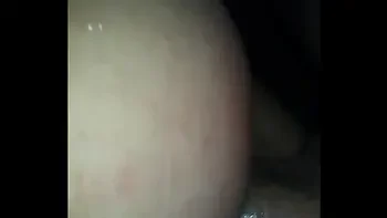 Hot young amateur trys anal