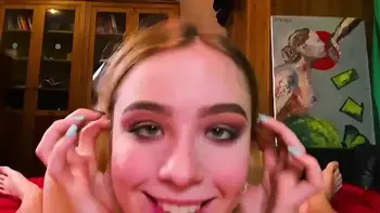 The Deepthroat Queen....