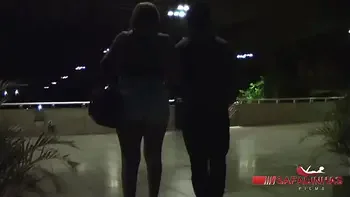 Na balada do sexo. Yara Rocha Mr. Rola  Direção Rubens Badaro  Dhones Portella Productions