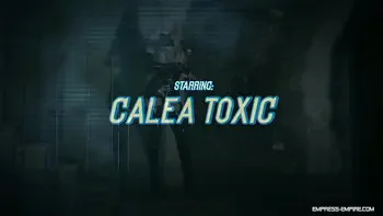 Calea Toxic - Fetish Wonderland