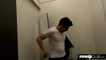 Kim e Paolo a Barcellona 2019 Scopata privata FRAMELEAKS