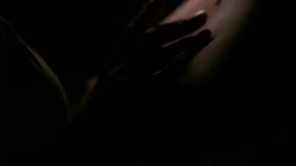 Wild Things: Diamonds in the Rough Threesome Sex Scene