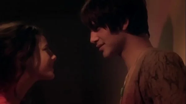 Kaya scodelario hot sex scene-skins