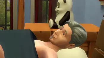 I Fuck My m. When My step Dad And After He Woke Up He Joined Us