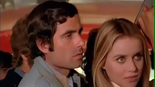 Actress pussy grab in bus