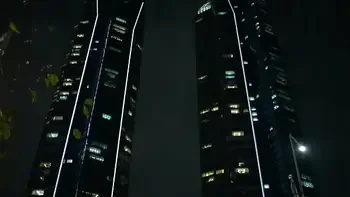 Spy K-Movie Sex Scene #3