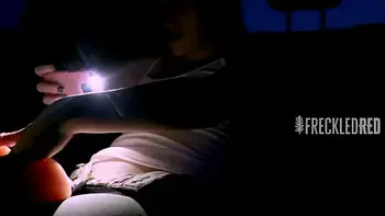 Fucking A Sex Doll In Public