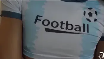 Gave My Step Brother a Blow Job After Soccer Practice and He Finished Off Inside Me