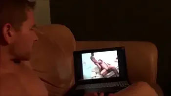 Step Sister Catches Step Brother Watching Tranny Porn - Molly Jane - Family Therapy