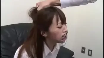 Japanese Office Lady
