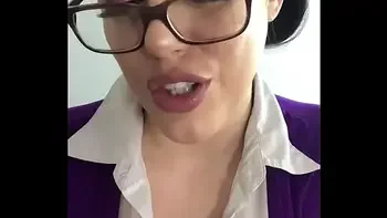 Naughty Librarian punishes you for late books