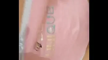 Perfect teen very wet dripping pussy masterbation cute panties