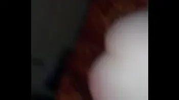 Bunny teen sucking dick