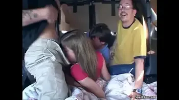 The Bang Van Series 1T S1