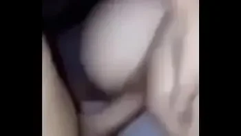 Cheating girl fucked doggystyle while on vacation