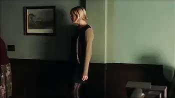 Brie Larson captain marvel shower sexy scene
