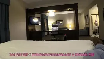 Big Tiddy BBW Lesbian Step-Daughter Learns Dick Part 1