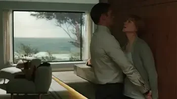 Nicole Kidman, Alexander Skarsgard Sex Scene | Big Little Lies S01E02 | Tell-Tale Hearts | SolaceSolitude