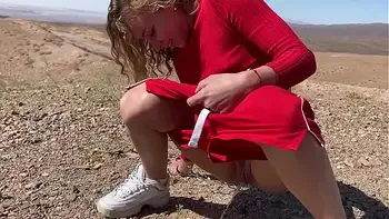 ANGEL EMILY PISSING COMPILATION