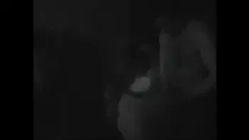 Whore Suzi in the Sex Cinema