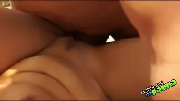 Orgía de alemanes con Salma de Nora