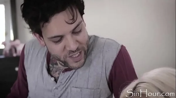 Come out stepsis, dont you want more? - Elsa Jean