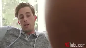 Step Mom Needed A Detailed Review Of Her Lapdance - Richelle Ryan