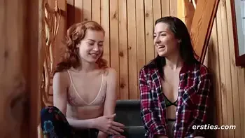 Domino and Luna Had A Great Time Together!