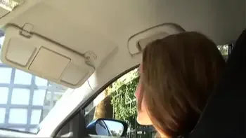 Abby gets fucked to gasp like a bitch in heat