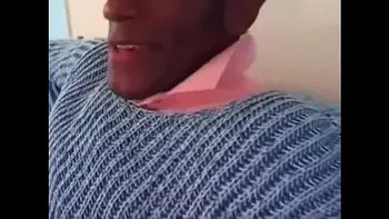 Tracey Williams  and Omar Williams - British Interracial Anal