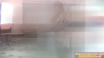 Deutsche Lady macht echtes Usertreffen mit dicken titten