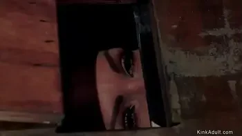 Huge tits MILF in threesome training