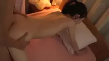 Tiny Young Japanese step Daughter Get Continuously Fucked By My step Father-In-Law - Remu Hayami