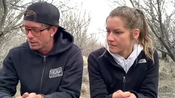 Homeless to Pornstars Part 4 Documentary with original sex scene XXX