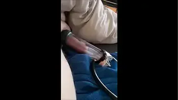 Milking Machine Morning up