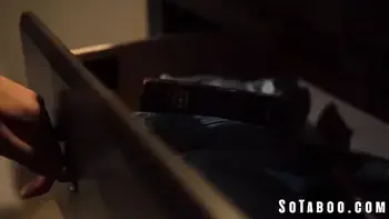 Priest Convinces Teen To Give Up Her Anal Virginity- Gia Derza