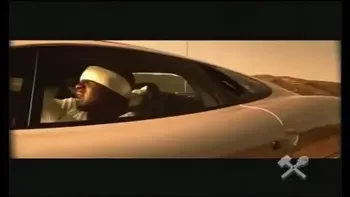 Jadakiss - Knock Yourself Out (Uncensored Music Video)