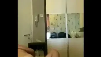 Maid fucking her master part 1