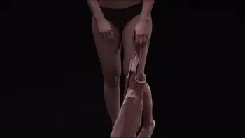 Scarlett Johansson fully nude - UNDER THE SKIN - tits, ass, nipples, pussy, bum, boobs, topless, naked