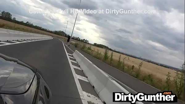 Grandpa hasn't fucked in ages!