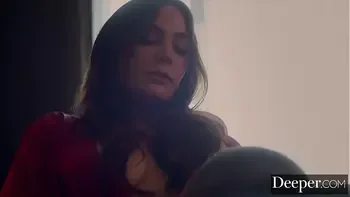 Deeper. Blair's cheating hubby is taught a lesson